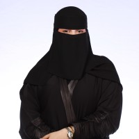 Mashael Alharbi