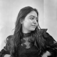 Manjushree Mane