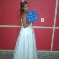 Ana Caroline