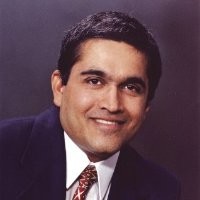 Anil Desouza
