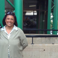 Helen Johnson