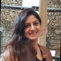 Disha Patel