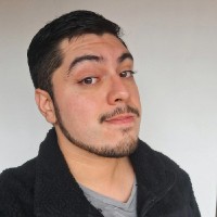 Yan Lucaveche Alarcón