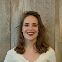 Ginny De Bruin