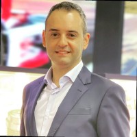 Marcio A. De Souza