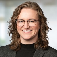 Caitlin Schneider