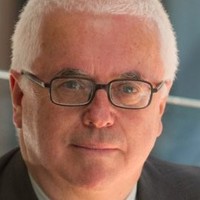 Stuart Hamilton