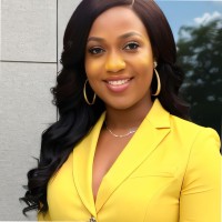Doris Okereke PSM®️