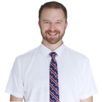 Michael Parker
