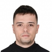 Erdem Eryılmaz