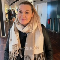 Maria Østergaard Larsø Eriksen