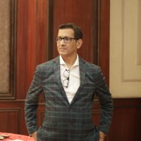 Sunir Zindani