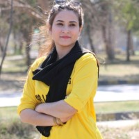 Iqra Abbasi