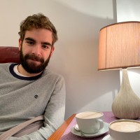 Nicolas Brisbois