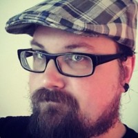 Rhodri Rowlands