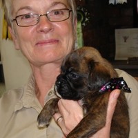 Linda Dodsworth