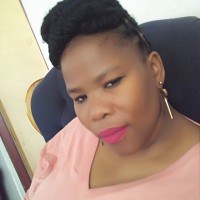 Phindiwe Mhlathuzana