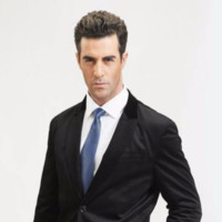 Leon Lu