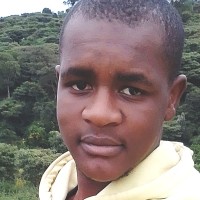 Collins Mugodo