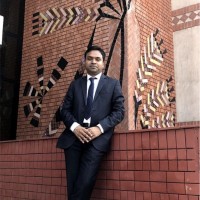 Lokendra Sharma