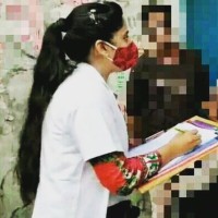 Syeda Shahana Parveen