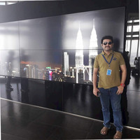 Sasidharan Rathinam