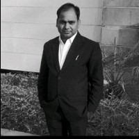 Vivek Pant