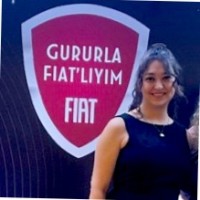 Arzu Çağlar Noyan