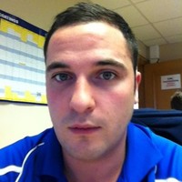 Matthew Rice