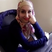 Duaa Mrayan