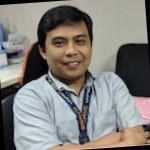 Deddy Wahyudi