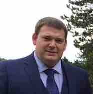 Ian Simpkin