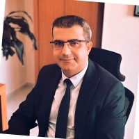 Serkan Yörük