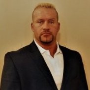 Johnathan Clark-Wise, MBA