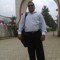 Nikhil Khemka