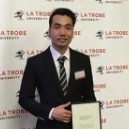 Tien Luu
