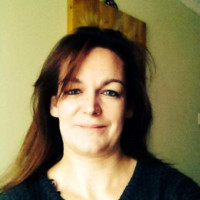 Vicky Trelease