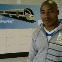 Phumlani Mhlongo