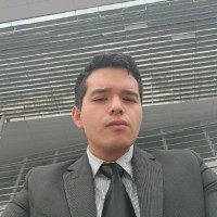 LUIS FRANCISCO CHAVEZ HERNANDEZ