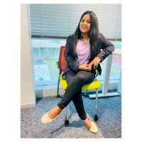 Radha Bansal