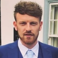 Ryan Hagger