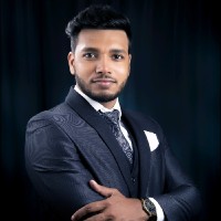 Prathik Poojary