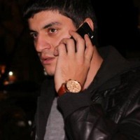 Niyazi Azizov