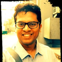 Dr Prashanth B Gandhi