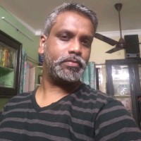 John Pradeep
