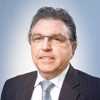 Patrick De Vos