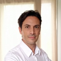 Cyrille Lauria