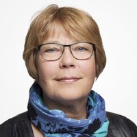 Lis Larsen