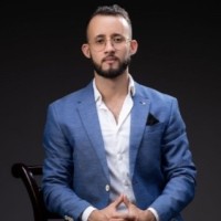 Kevin A. Barquero