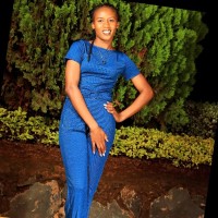 Agnes Musembi